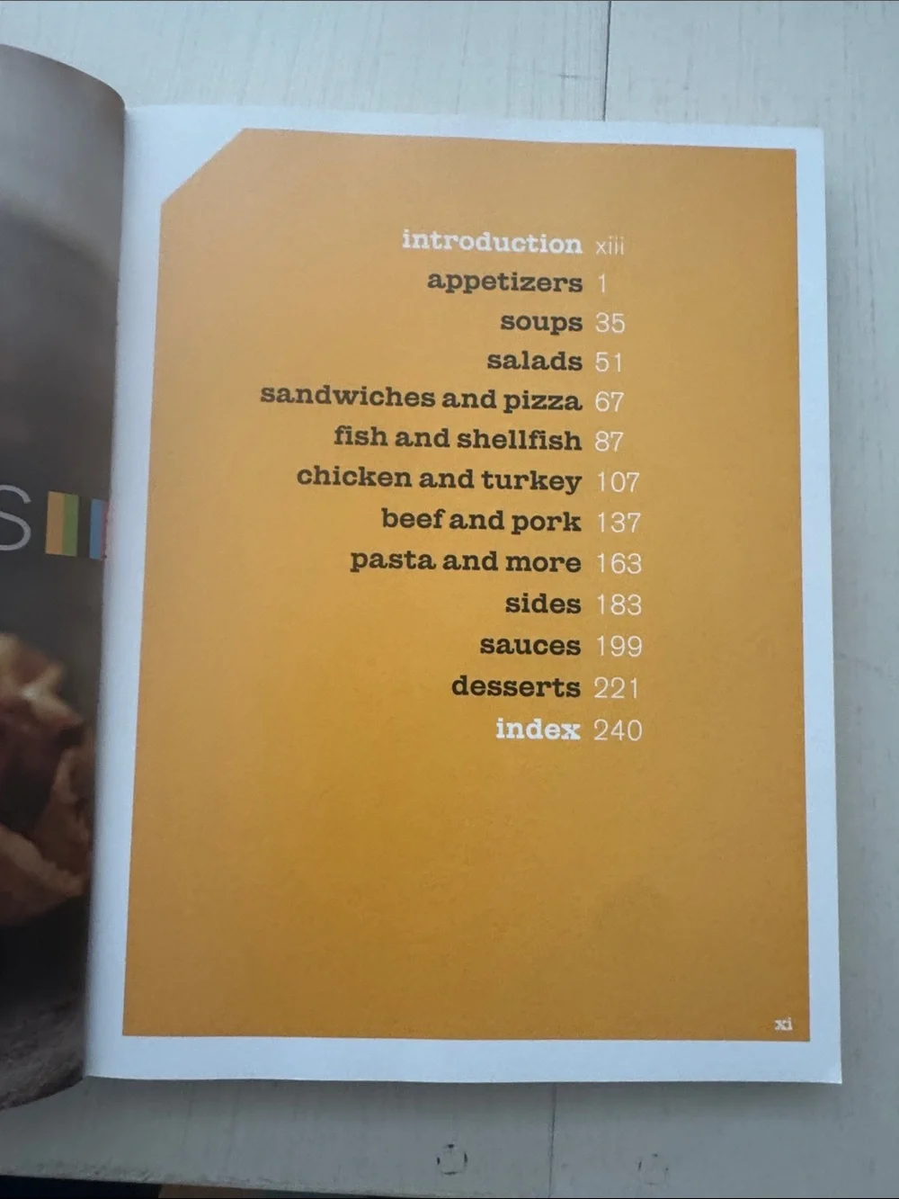 Now EatThis! Cookbook by Rocco Dispirito-in like new condition